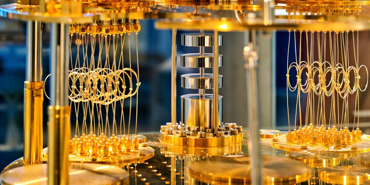 Traçar um caminho prático para a criptografia pós-quântica