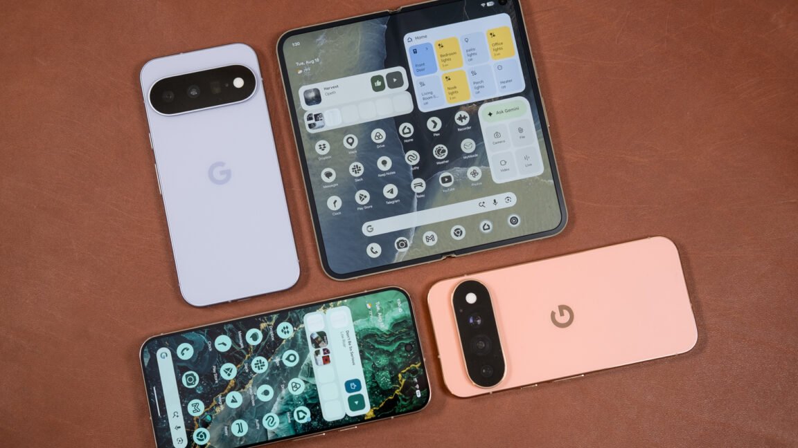 Análise da série Google Pixel 11: Será que a magia está a desaparecer?