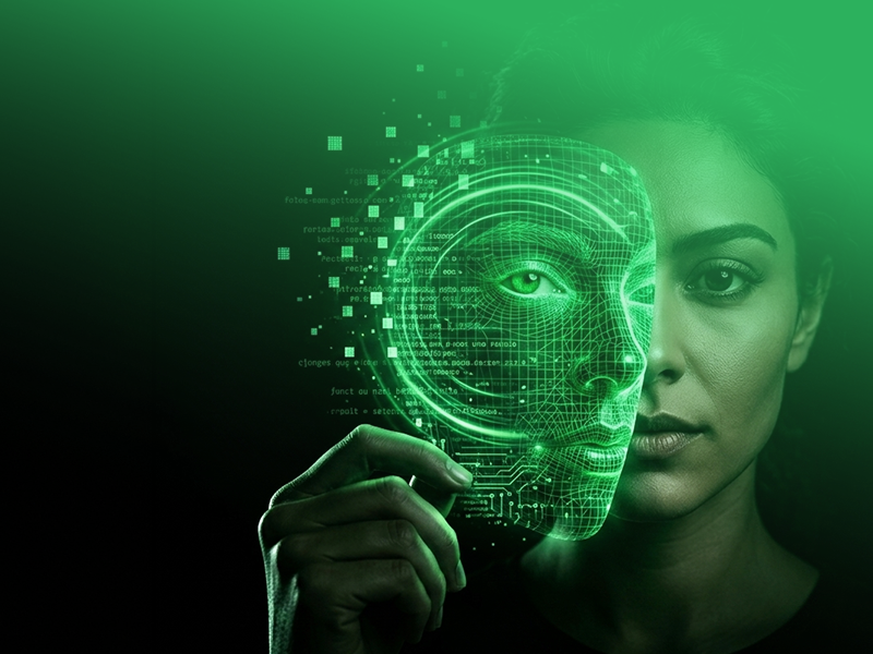 Deepfakes estão cada vez mais difíceis de detectar, alertam especialistas