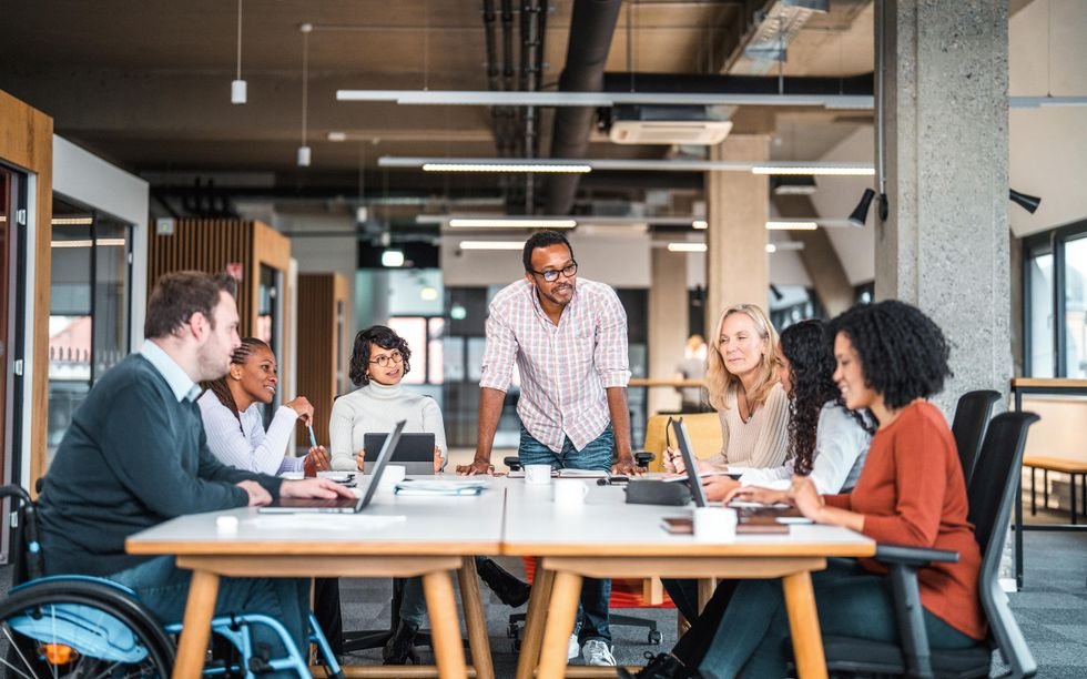 Transformando Talento Técnico em Legado de Liderança