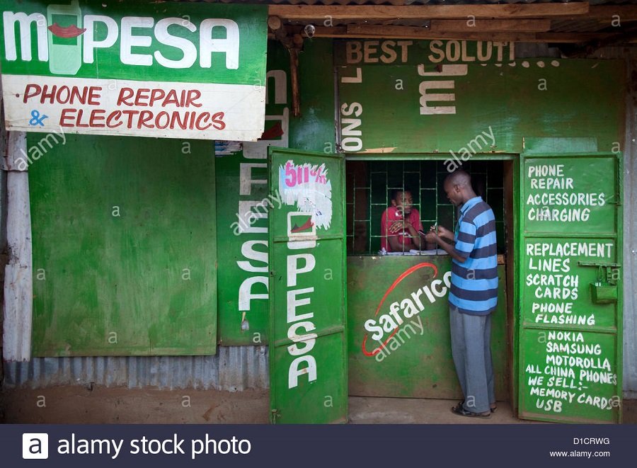 Entre o M-PESA e o Pix: o percurso angolano dos pagamentos digitais