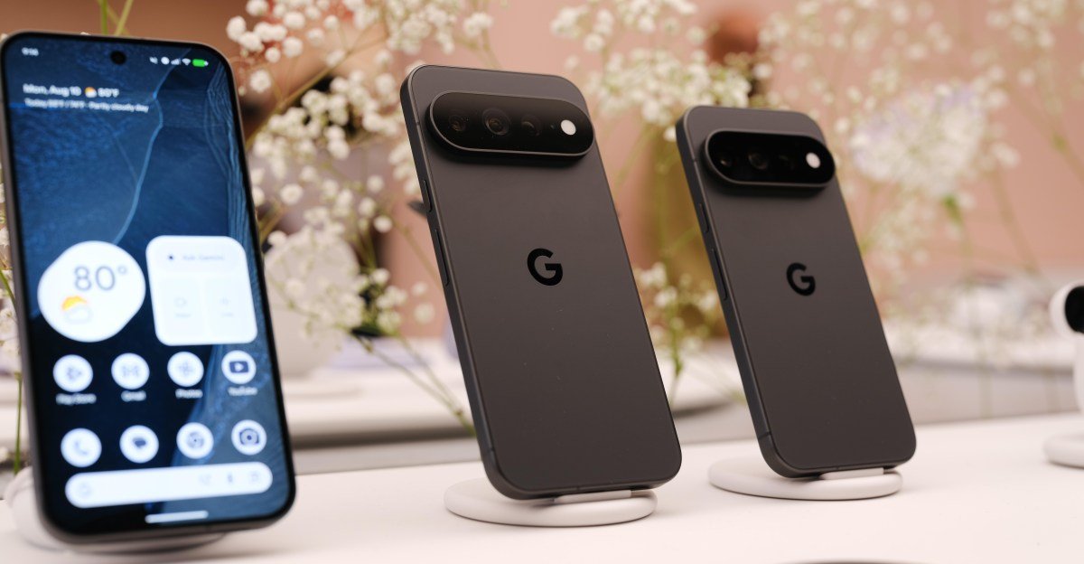 As pré-encomendas do telemóvel Pixel 11 da Google incluem até 350 dólares em cartões-presente