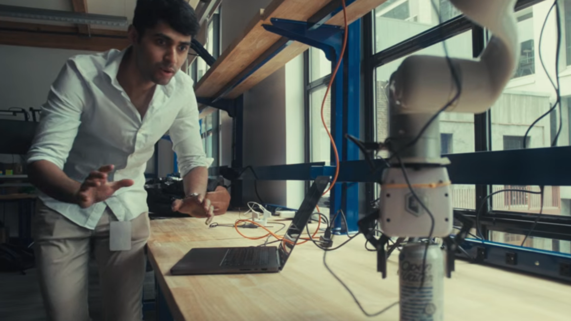 O novo padrão de hardware da Anthropic permite que os agentes de IA controlem o mundo físico