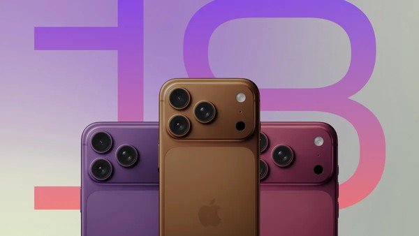 iPhone 18 Pro: veja as principais novidades esperadas para o novo topo de linha da Apple