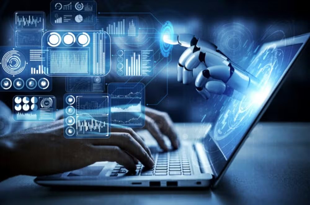 EUA acusam empresas chinesas de IA de copiar modelos avançados para reduzir custos