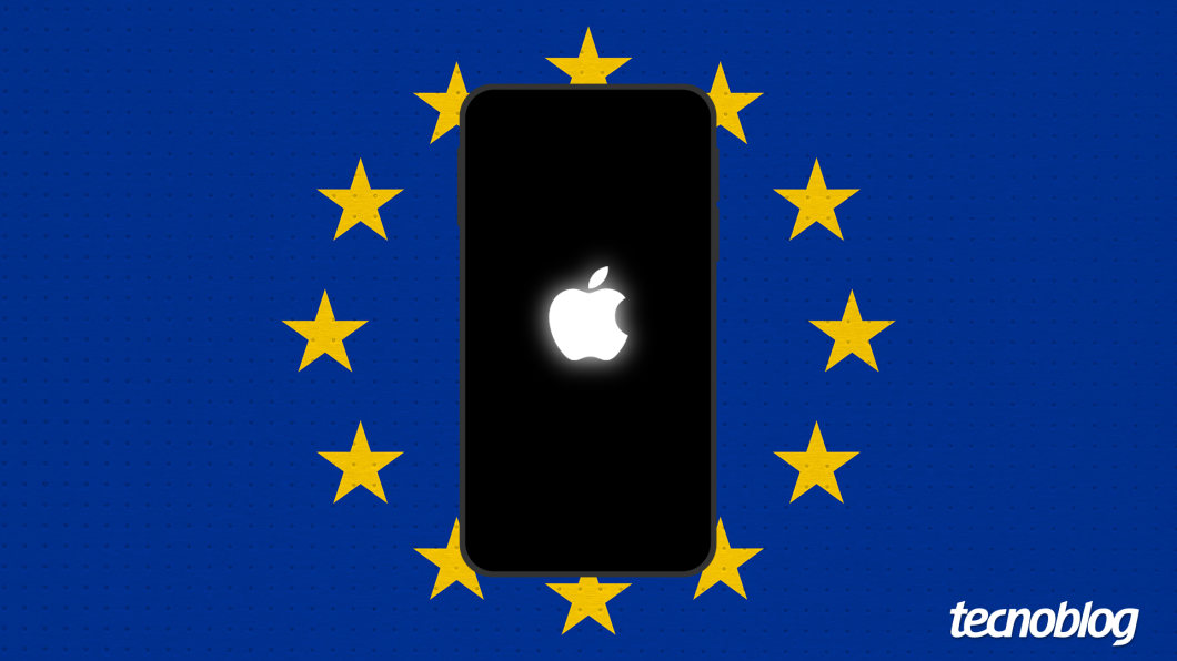 Apple enfrenta processo de Kz 2,5 biliões no Reino Unido por regras de rastreamento de aplicações
