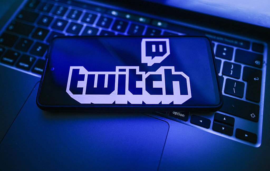 O conteúdo do Twitch tem vindo a treinar a IA da Amazon há anos, mas os utilizadores podem agora optar por não participar