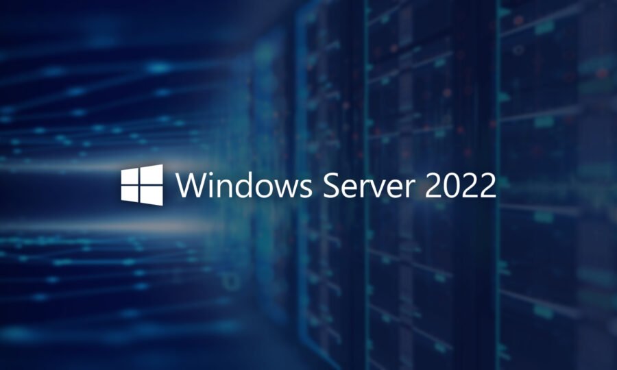 Microsoft alerta para o fim do suporte do Windows Server 2022