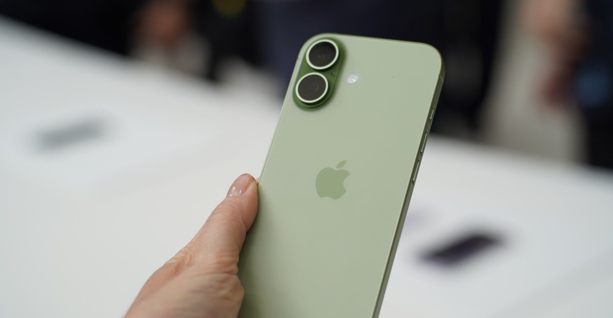 Parece que o iPhone 18 da Apple vai mesmo ficar de fora do lançamento do outono deste ano