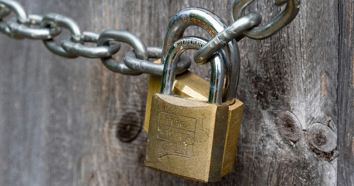A compatibilidade com o S3 não garante um nível de segurança equivalente ao do S3
