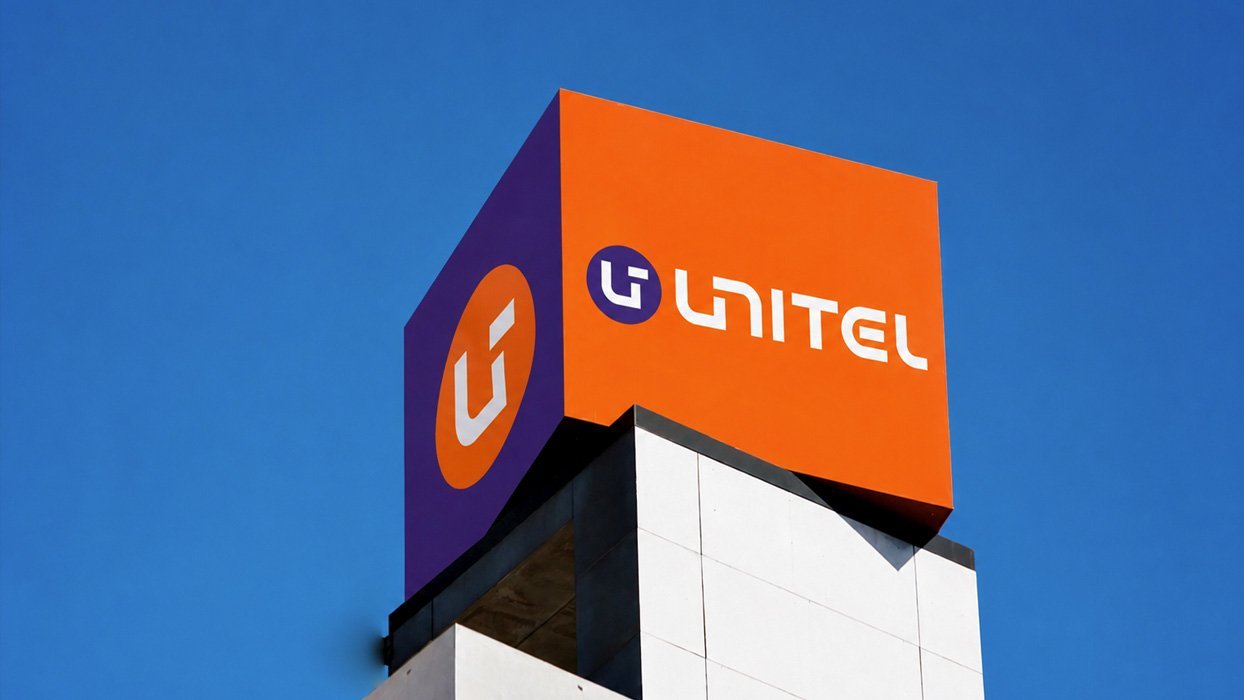 UNITEL aumenta receitas em 17% para 274 mil milhões de kwanzas no primeiro semestre