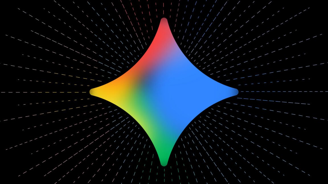 A Google lança o Gemini 3.8 Flash, o seu terceiro modelo Flash em seis semanas