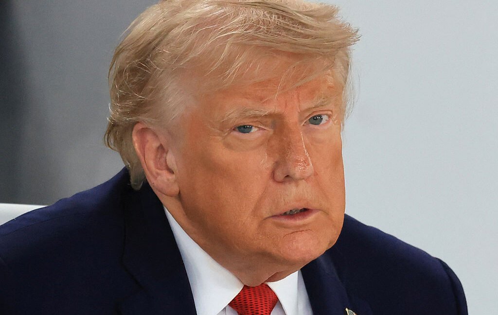 O setor da IA afirma que Trump planeia tributar os chips da «forma mais estúpida que se possa imaginar»