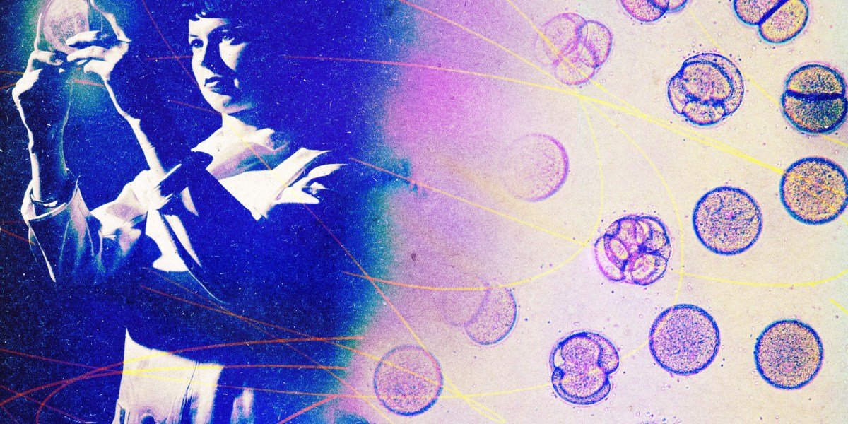 Quando a IA desenvolve um medicamento, a quem cabe o mérito?