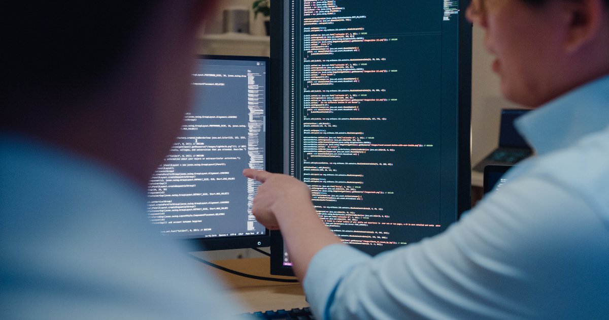 Como o código, na era da Inteligência Artificial, se torna de escrita única e descartável